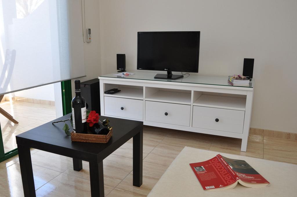 Apartamentos Dunia 211 Puerto del Carmen  Exterior foto