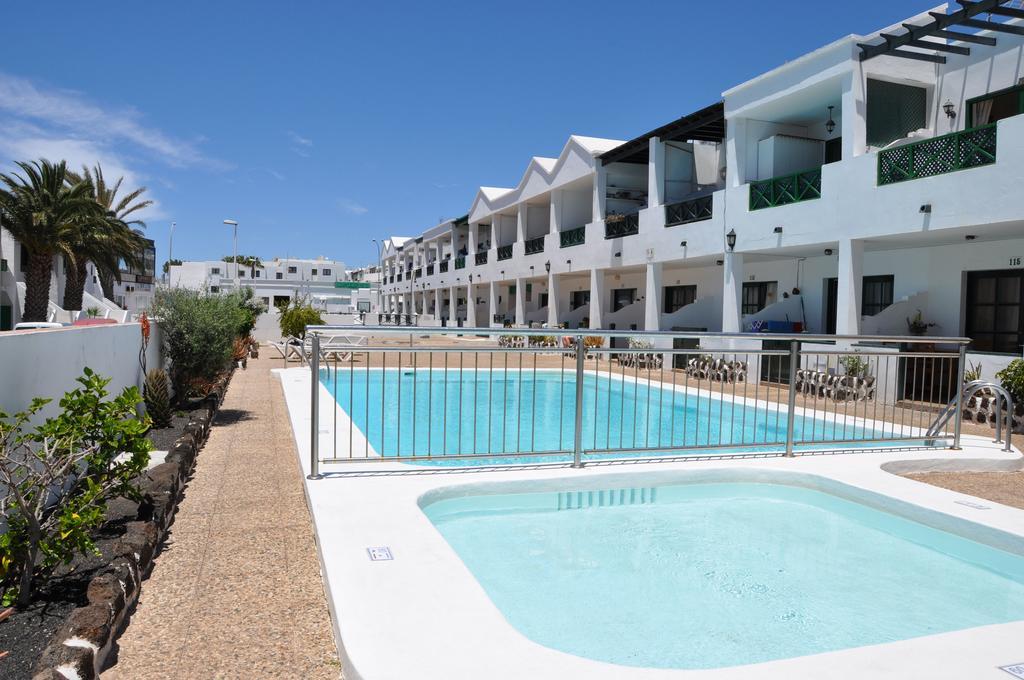 Apartamentos Dunia 211 Puerto del Carmen  Exterior foto