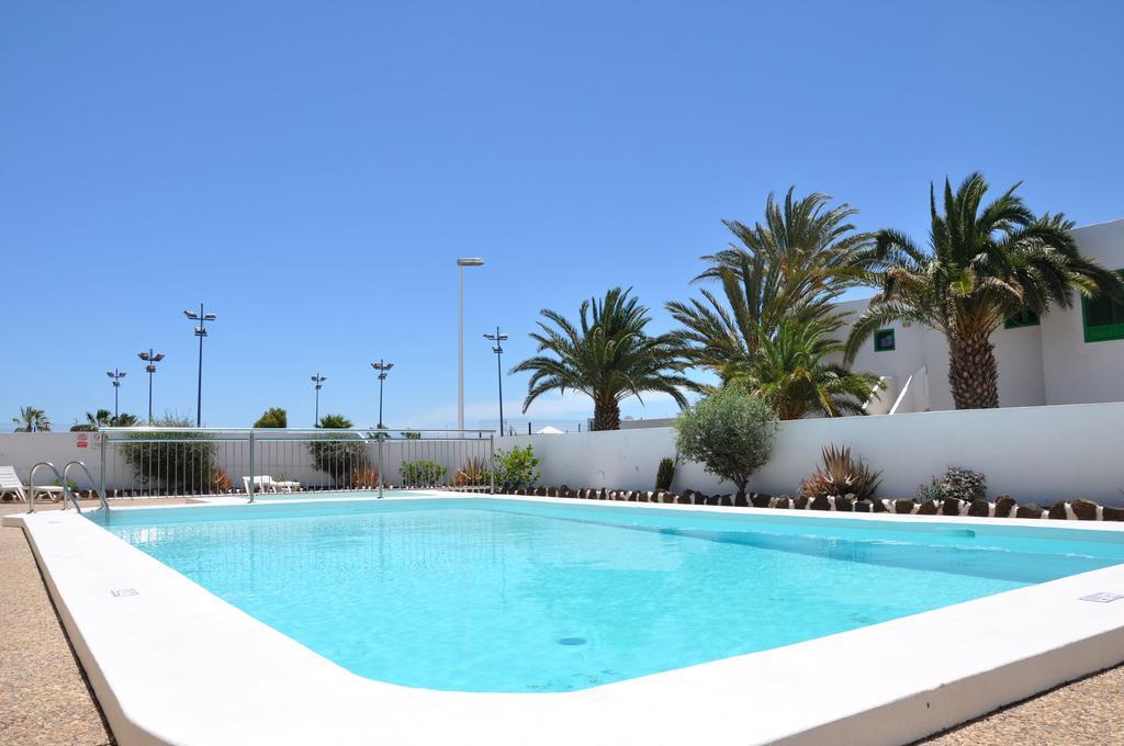 Apartamentos Dunia 211 Puerto del Carmen  Exterior foto