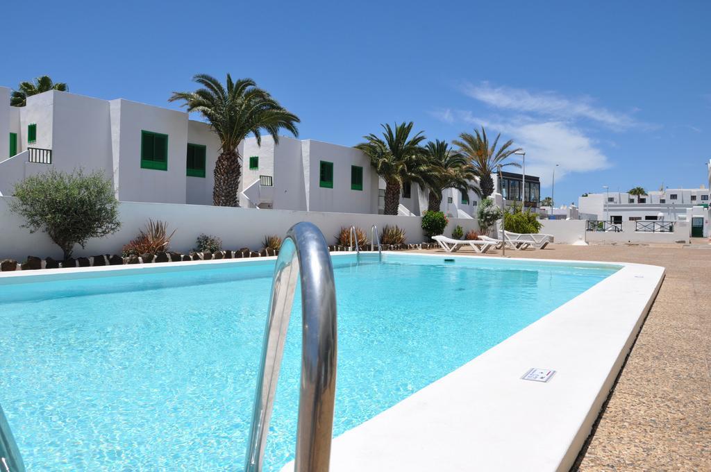 Apartamentos Dunia 211 Puerto del Carmen  Exterior foto