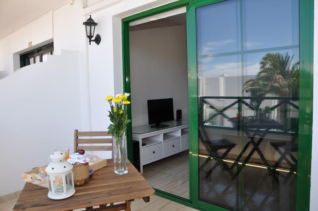 Apartamentos Dunia 211 Puerto del Carmen  Exterior foto