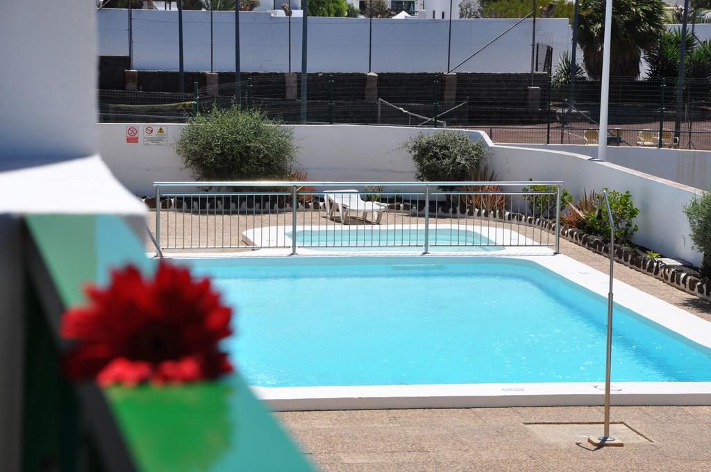 Apartamentos Dunia 211 Puerto del Carmen  Exterior foto